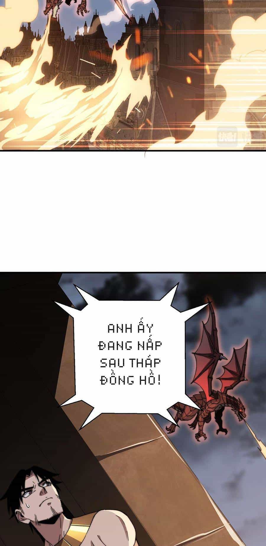 Cao Thủ Gian Lận Hoàn Lương - Chương 4 - ảnh 22