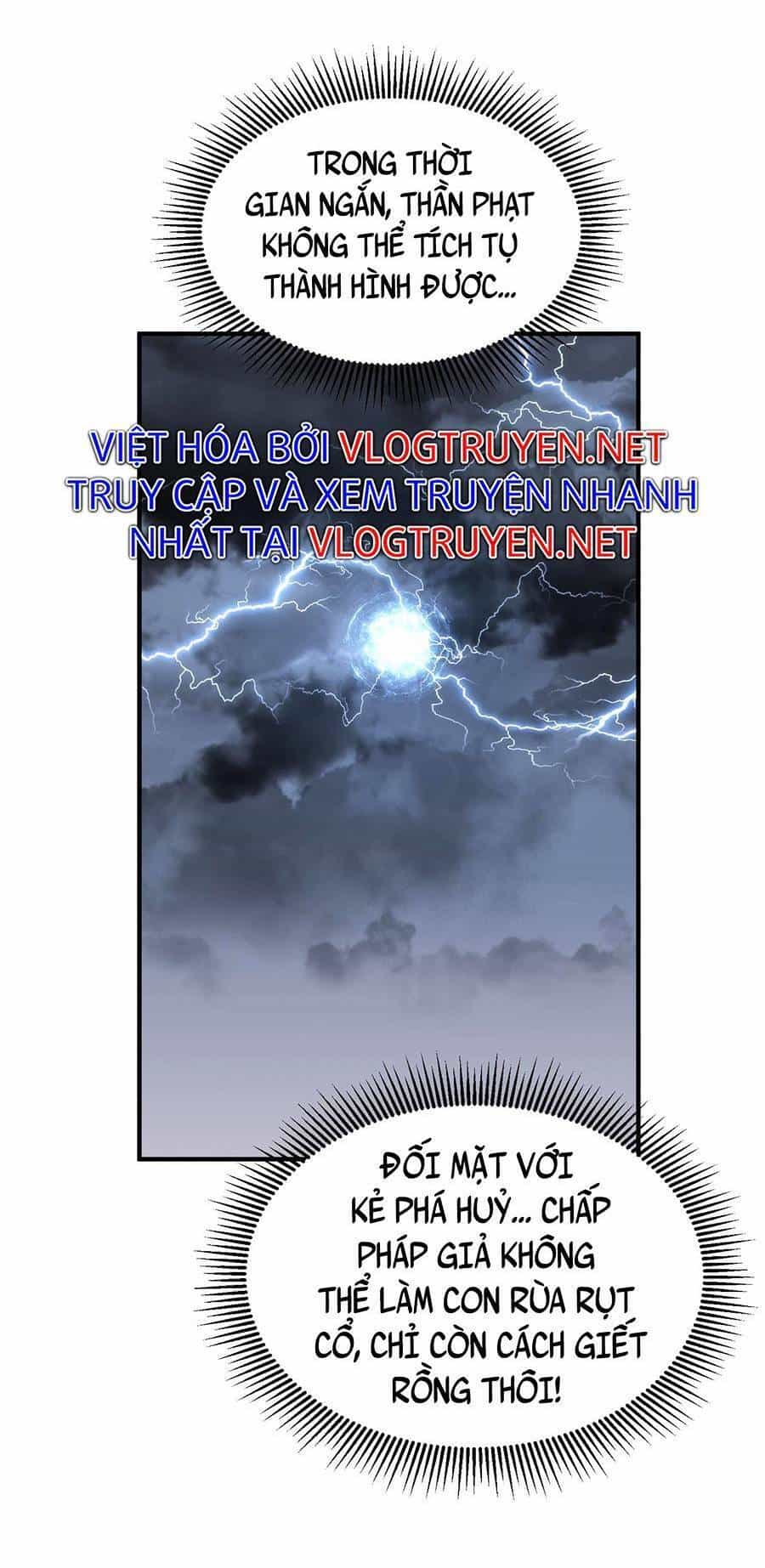 Cao Thủ Gian Lận Hoàn Lương - Chương 4 - ảnh 30