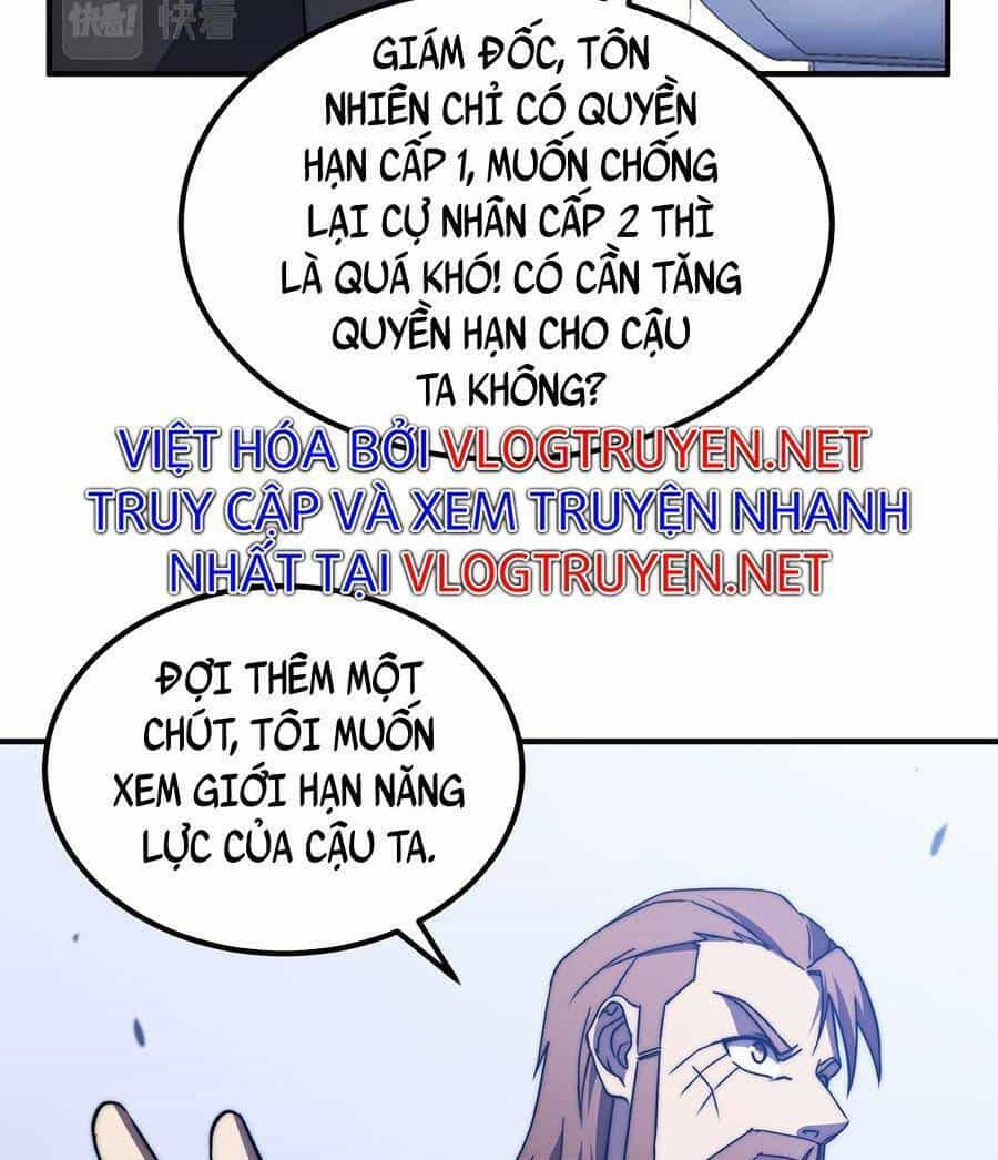 Cao Thủ Gian Lận Hoàn Lương - Chương 5 - ảnh 43