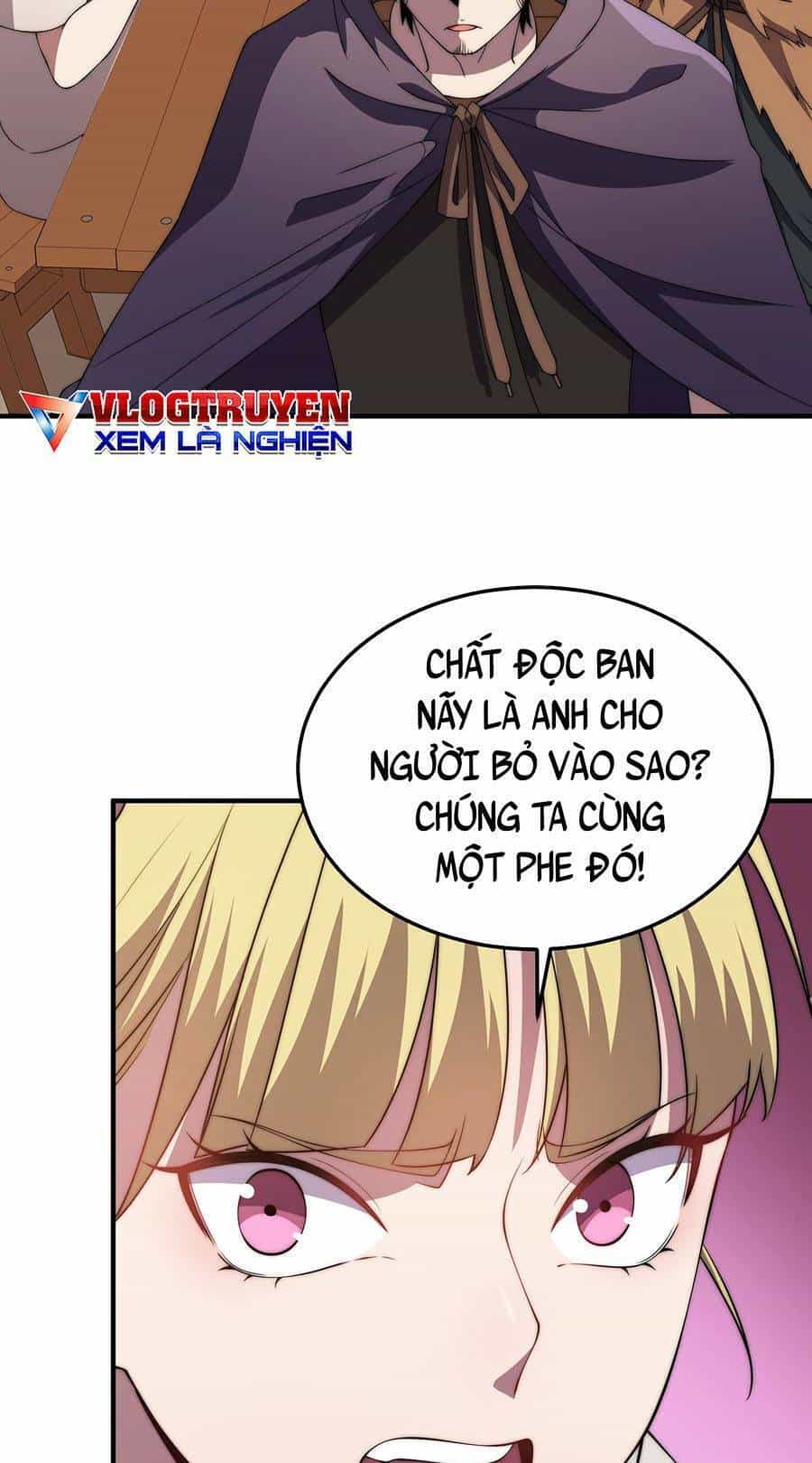 Cao Thủ Gian Lận Hoàn Lương - Chương 6 - ảnh 48