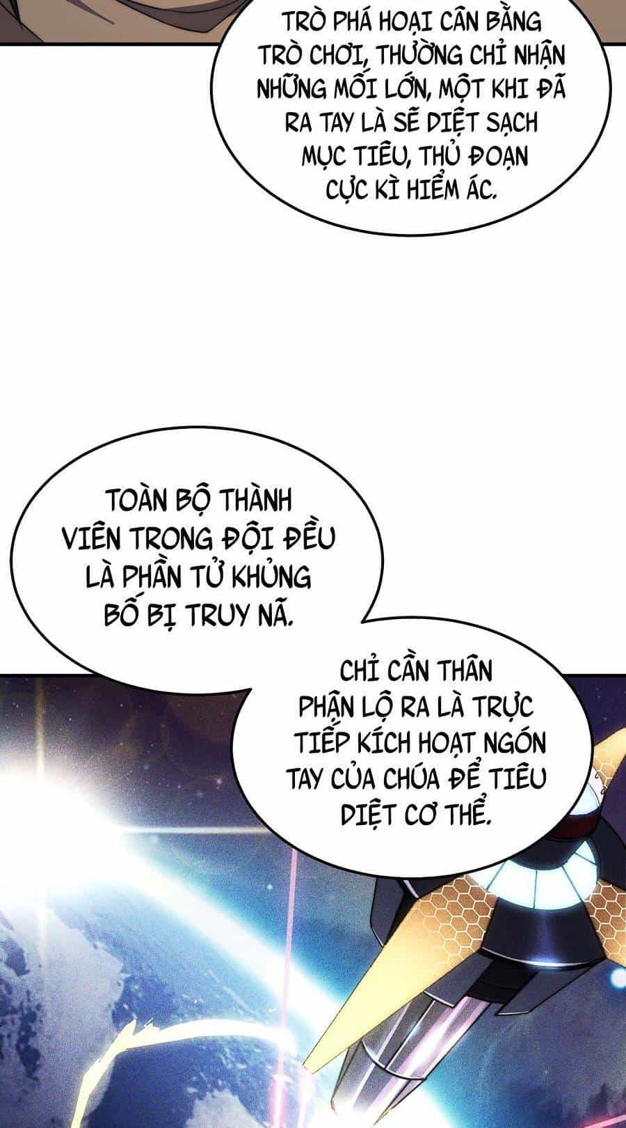 Cao Thủ Gian Lận Hoàn Lương - Chương 6 - ảnh 54