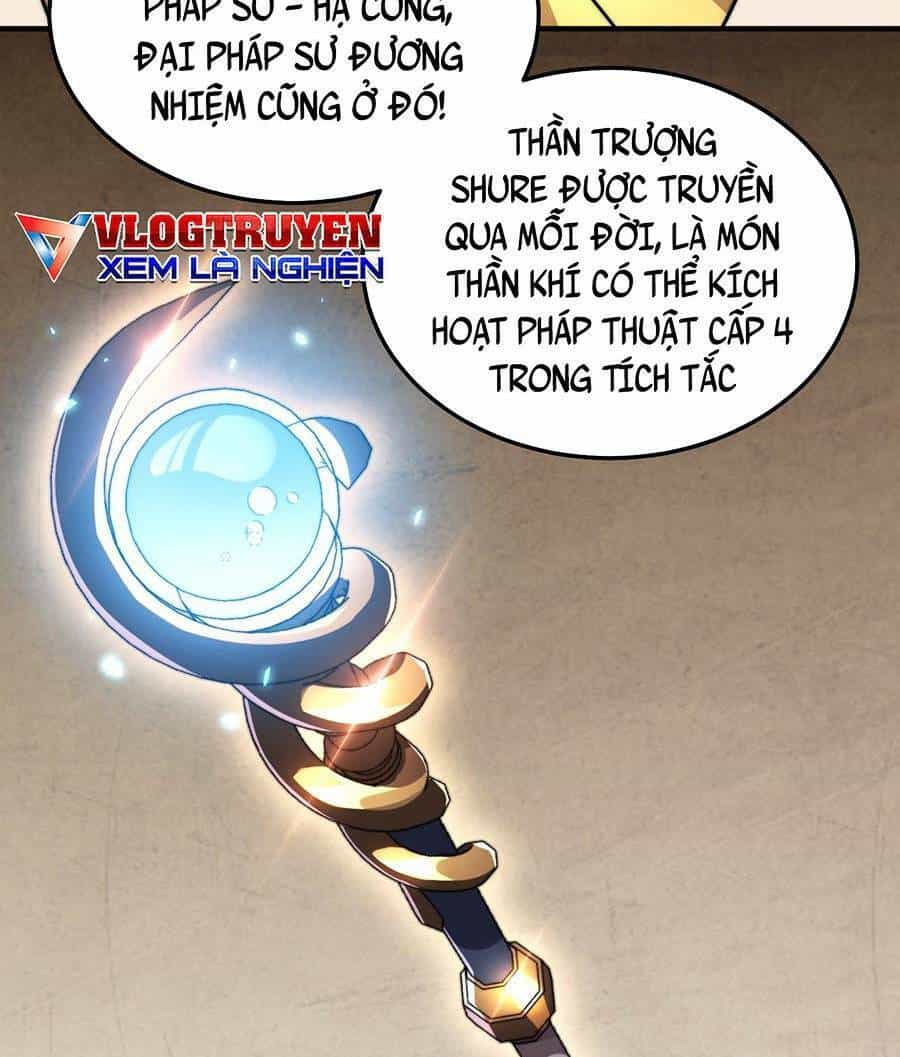 Cao Thủ Gian Lận Hoàn Lương - Chương 7 - ảnh 19