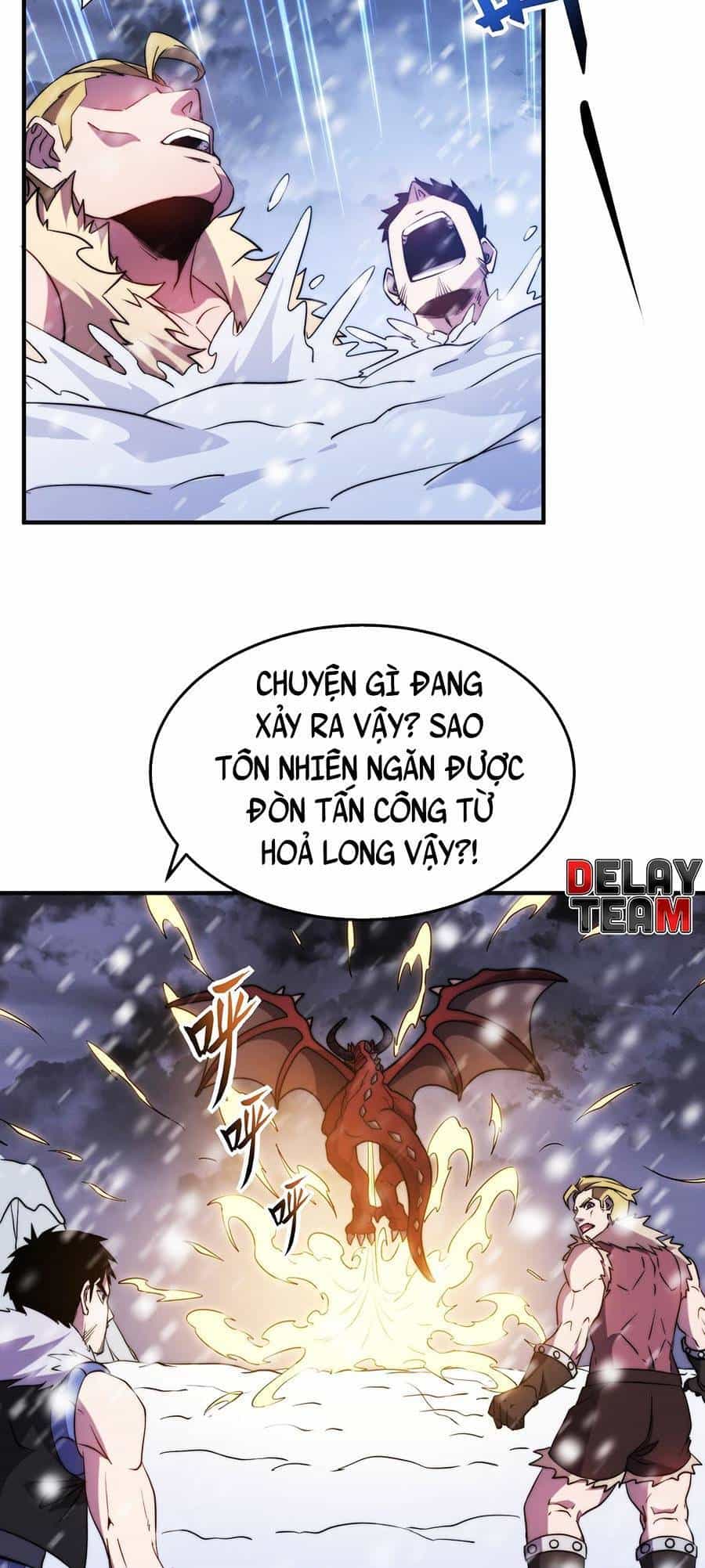 Cao Thủ Gian Lận Hoàn Lương - Chương 8 - ảnh 34