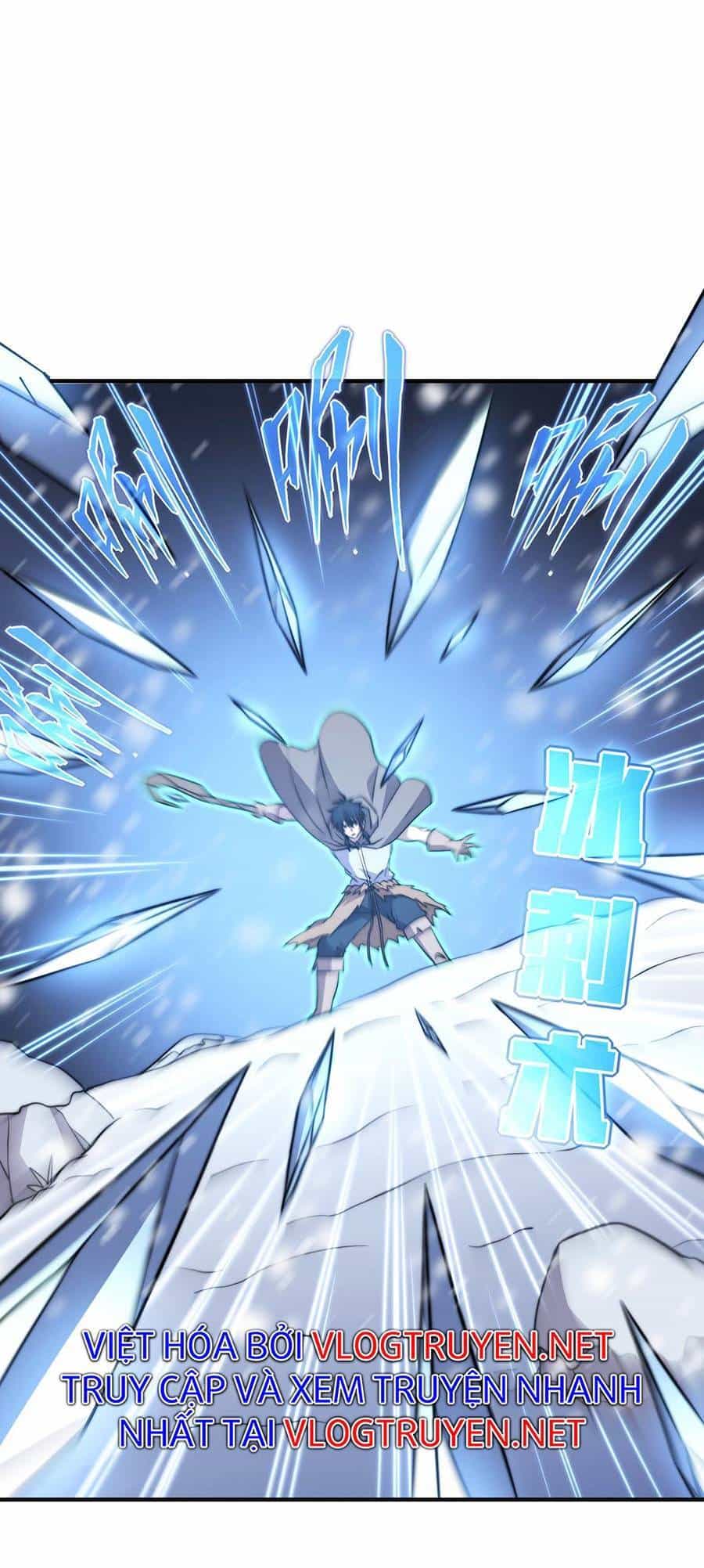Cao Thủ Gian Lận Hoàn Lương - Chương 8 - ảnh 8