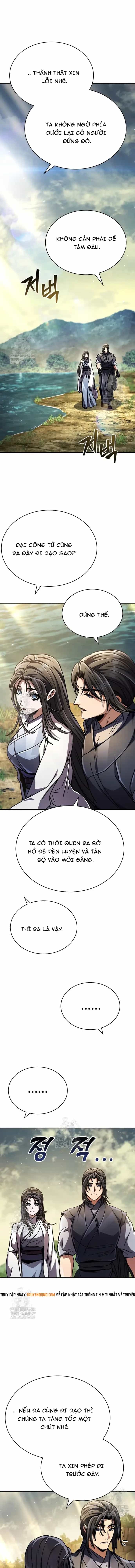 Cao Thủ Quyền Đạo Tái Sinh - Chương 38 - ảnh 15