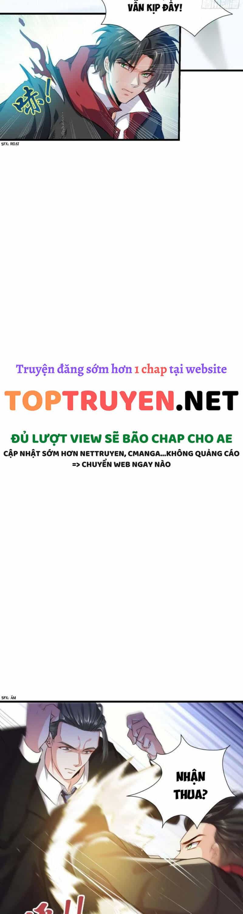 Cao Thủ Xuống Núi, Bảy Vị Sư Tỷ Bảo Vệ Ta - Chương 11 - ảnh 14