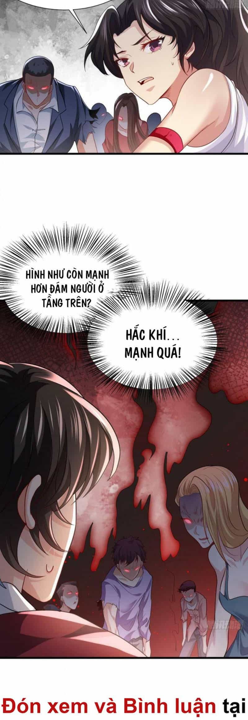 Cao Thủ Xuống Núi, Bảy Vị Sư Tỷ Bảo Vệ Ta - Chương 12 - ảnh 26