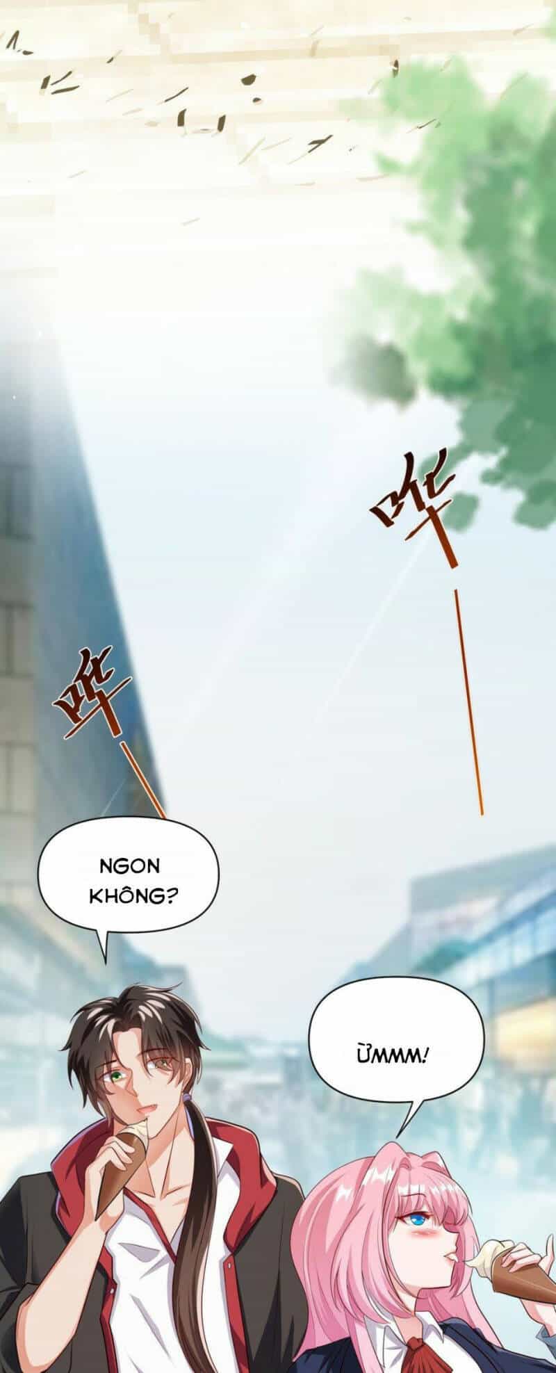 Cao Thủ Xuống Núi, Bảy Vị Sư Tỷ Bảo Vệ Ta - Chương 26 - ảnh 24