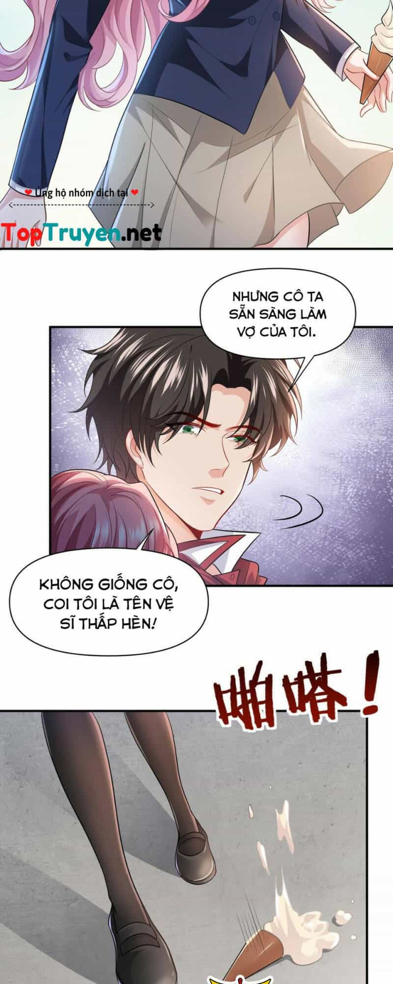 Cao Thủ Xuống Núi, Bảy Vị Sư Tỷ Bảo Vệ Ta - Chương 27 - ảnh 2