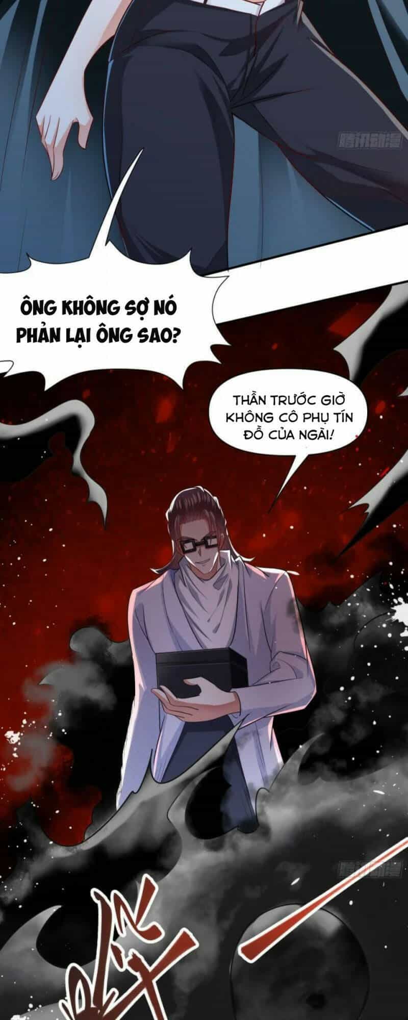 Cao Thủ Xuống Núi, Bảy Vị Sư Tỷ Bảo Vệ Ta - Chương 29 - ảnh 2