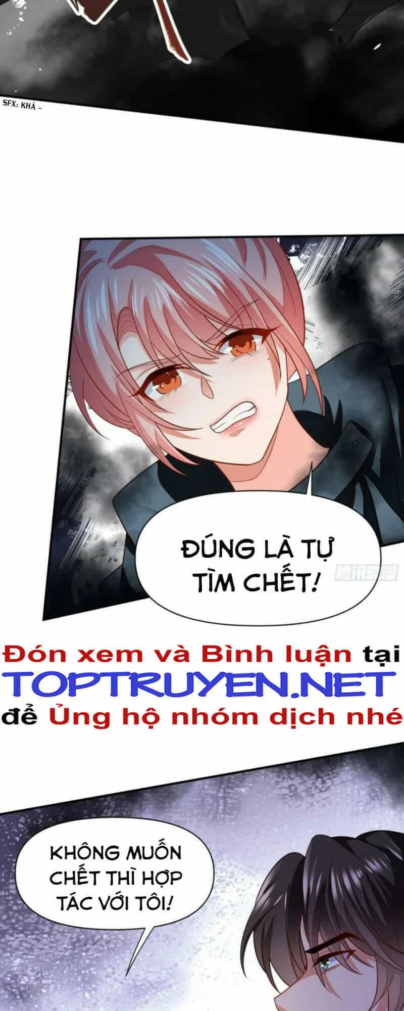 Cao Thủ Xuống Núi, Bảy Vị Sư Tỷ Bảo Vệ Ta - Chương 29 - ảnh 3