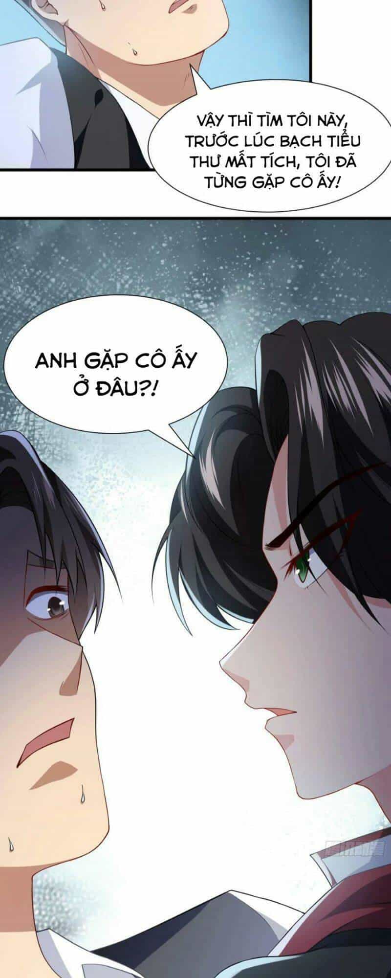 Cao Thủ Xuống Núi, Bảy Vị Sư Tỷ Bảo Vệ Ta - Chương 32 - ảnh 29