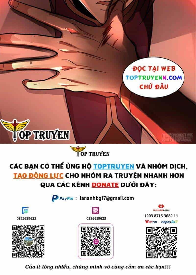 Cao Thủ Xuống Núi, Bảy Vị Sư Tỷ Bảo Vệ Ta - Chương 39 - ảnh 30