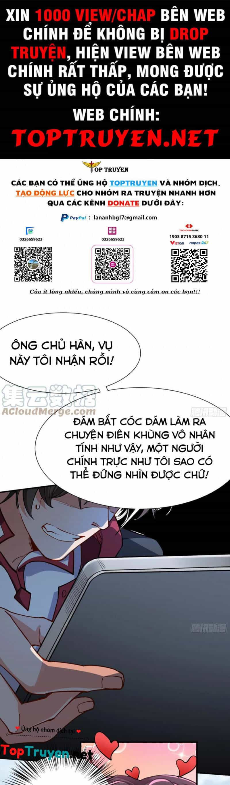 Cao Thủ Xuống Núi, Bảy Vị Sư Tỷ Bảo Vệ Ta - Chương 5 - ảnh 1