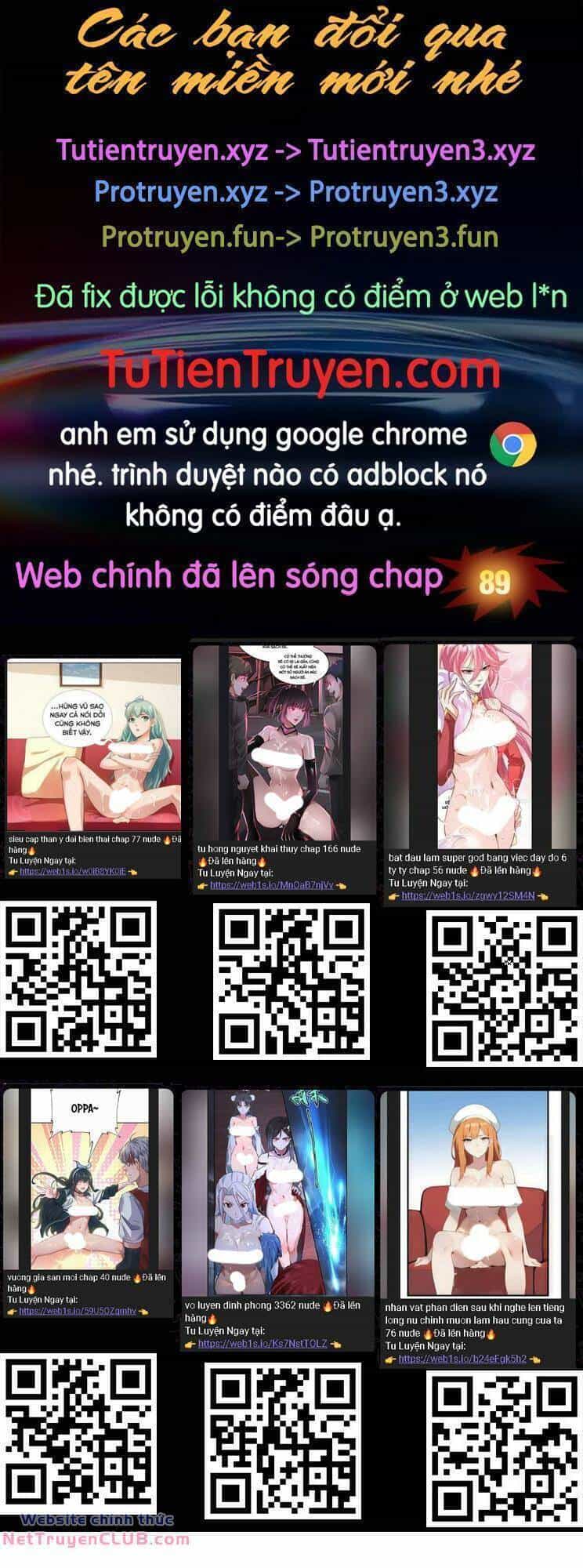 Cao Võ: Hạ Cánh Đến Một Vạn Năm Sau - Chương 88 - ảnh 2