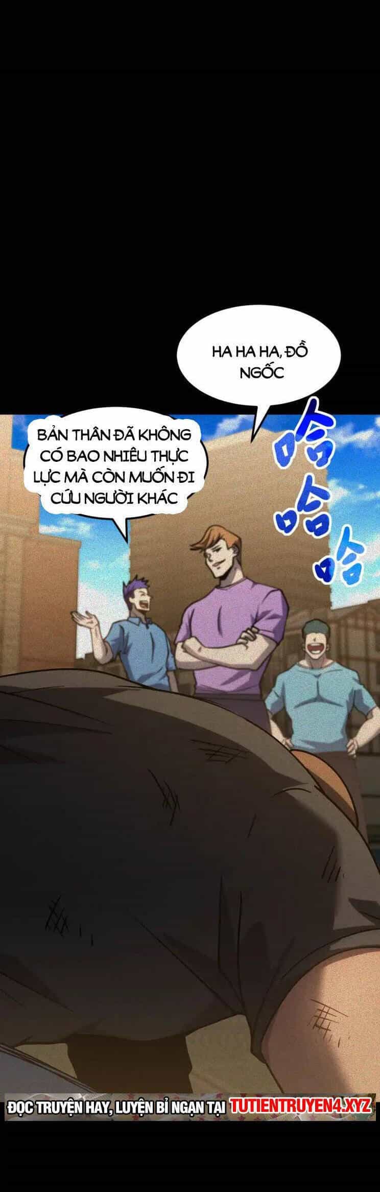 Cao Võ: Hạ Cánh Đến Một Vạn Năm Sau - Chương 90 - ảnh 28