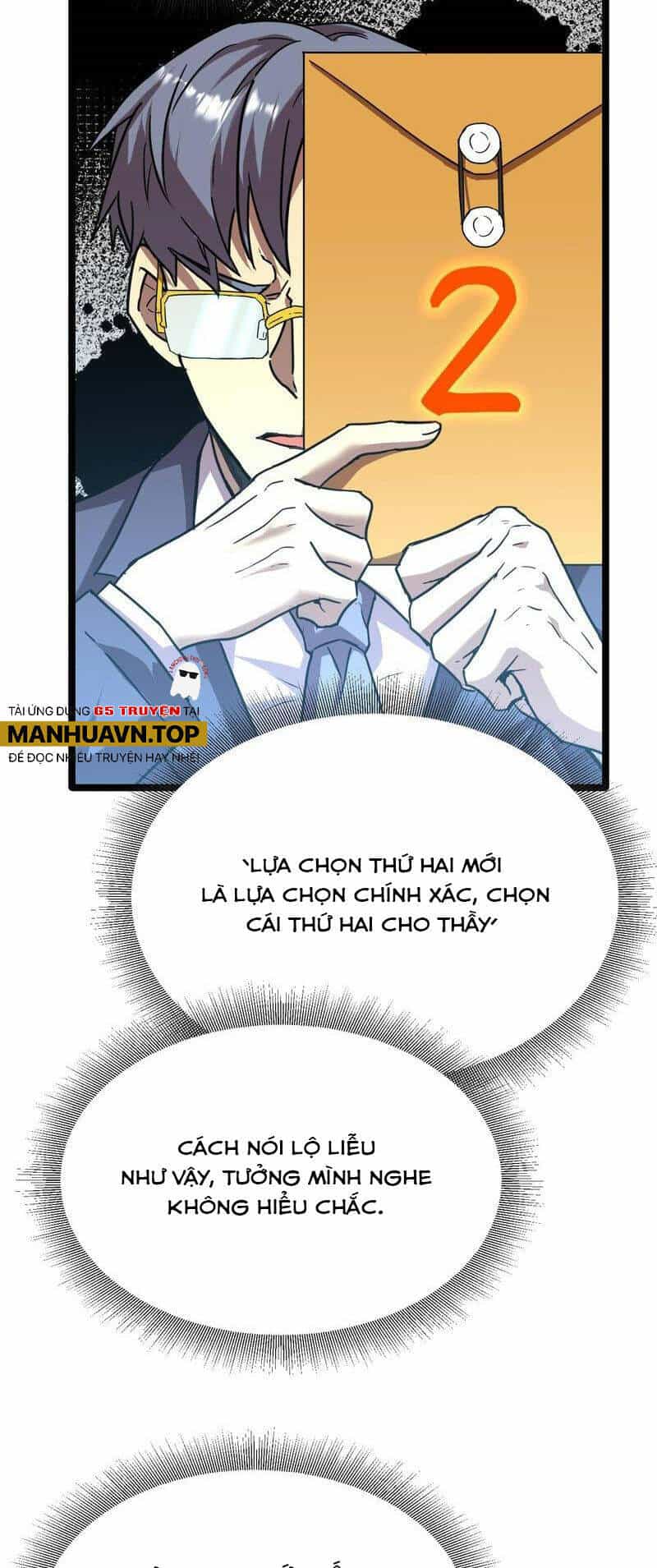 Cao Võ: Hạ Cánh Đến Một Vạn Năm Sau - Chương 94 - ảnh 28