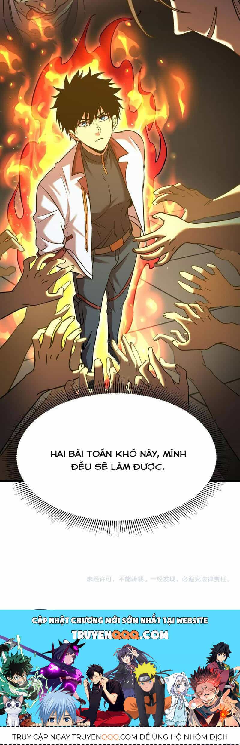 Cao Võ: Hạ Cánh Đến Một Vạn Năm Sau - Chương 94 - ảnh 40