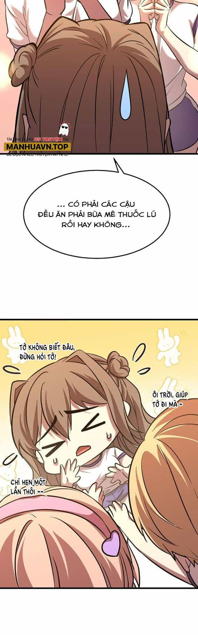 Cao Võ: Hạ Cánh Đến Một Vạn Năm Sau - Chương 97 - ảnh 15