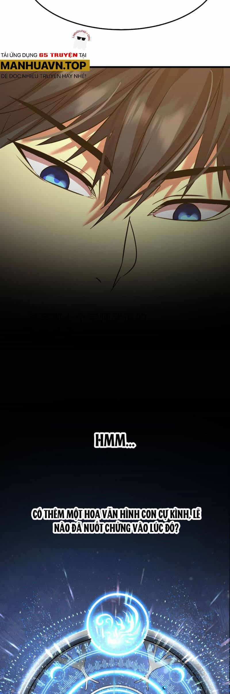 Cao Võ: Hạ Cánh Đến Một Vạn Năm Sau - Chương 105 - ảnh 46