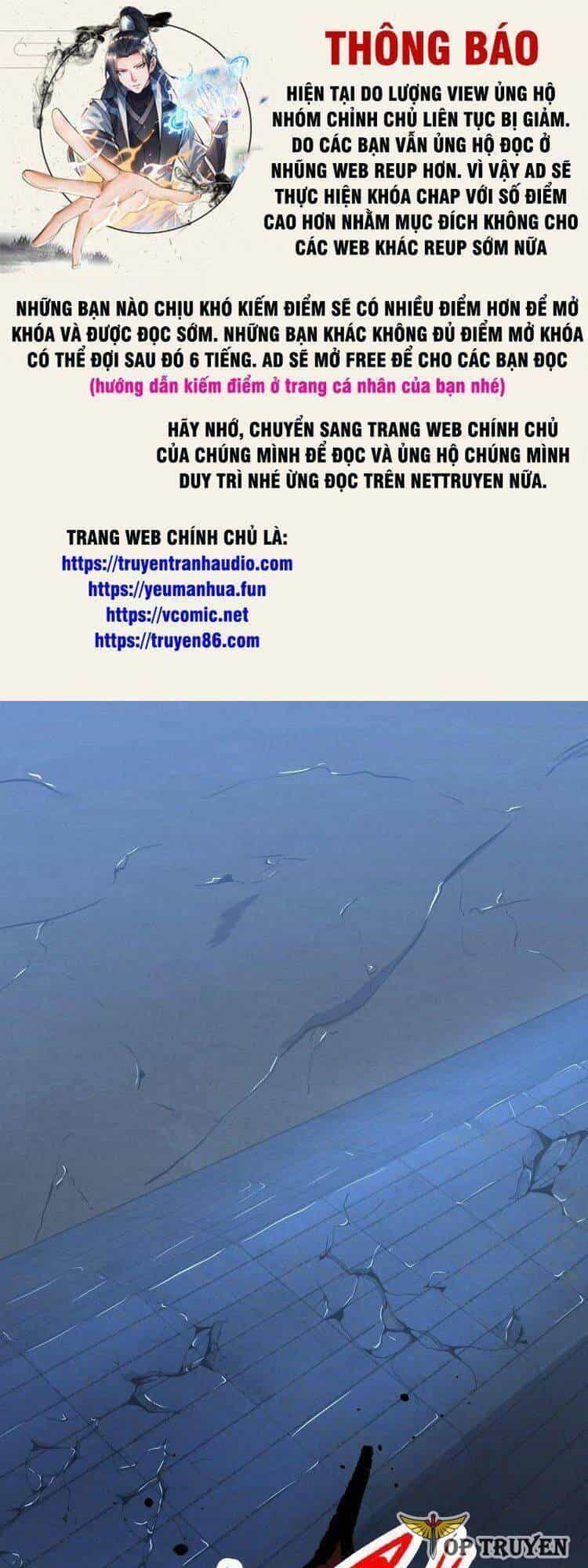 Cao Võ: Hạ Cánh Đến Một Vạn Năm Sau - Chương 10 - ảnh 2
