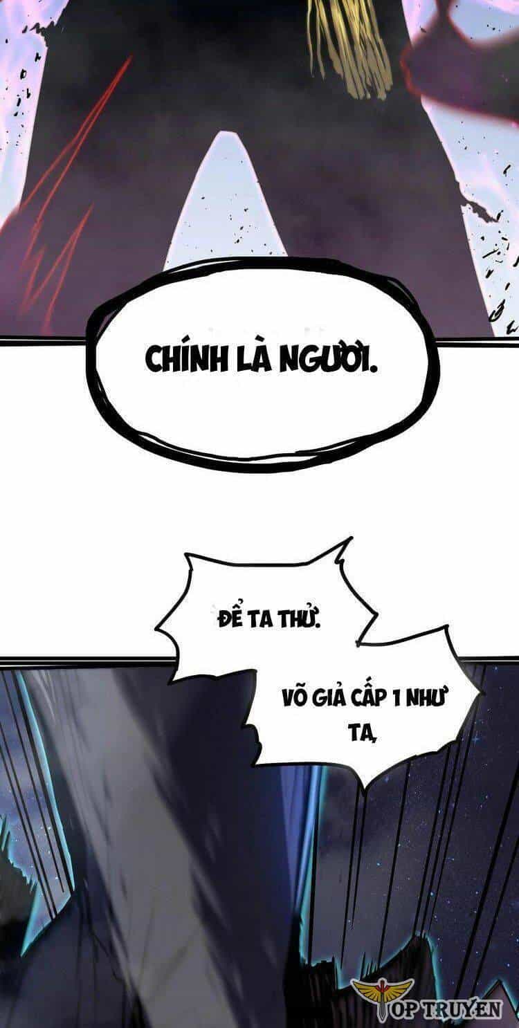 Cao Võ: Hạ Cánh Đến Một Vạn Năm Sau - Chương 10 - ảnh 9