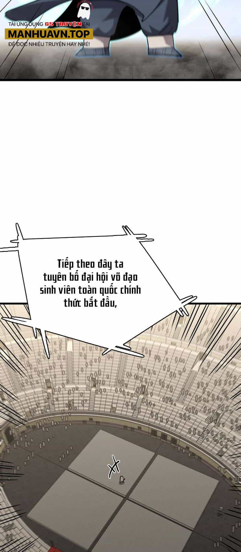 Cao Võ: Hạ Cánh Đến Một Vạn Năm Sau - Chương 106 - ảnh 7