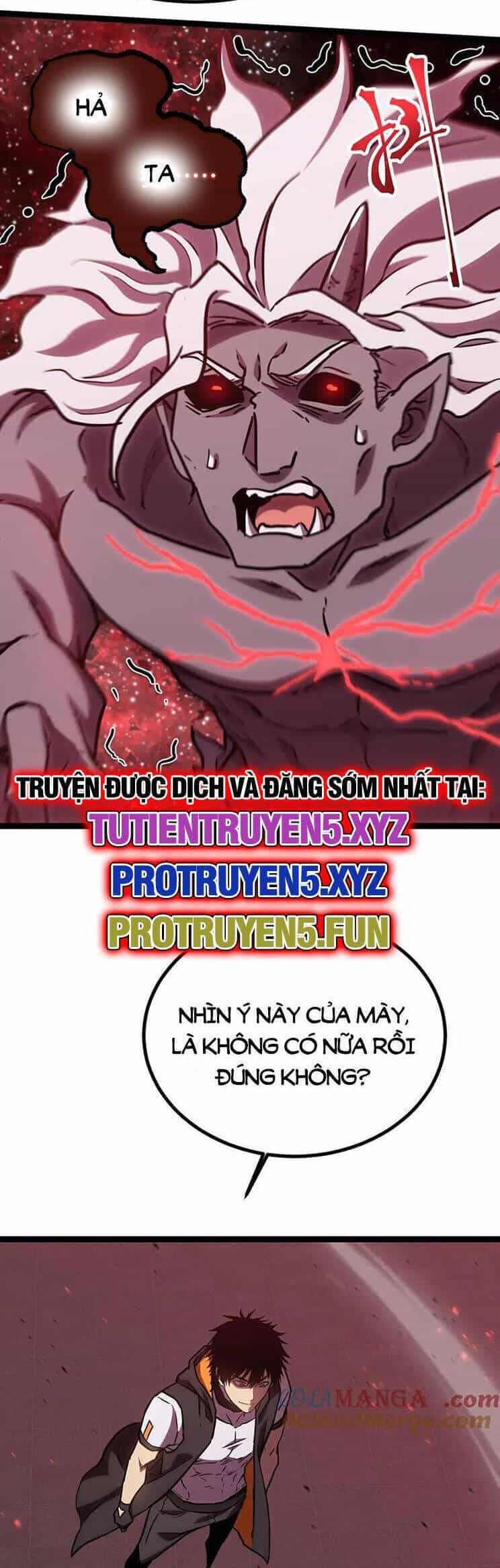 Cao Võ: Hạ Cánh Đến Một Vạn Năm Sau - Chương 111 - ảnh 27