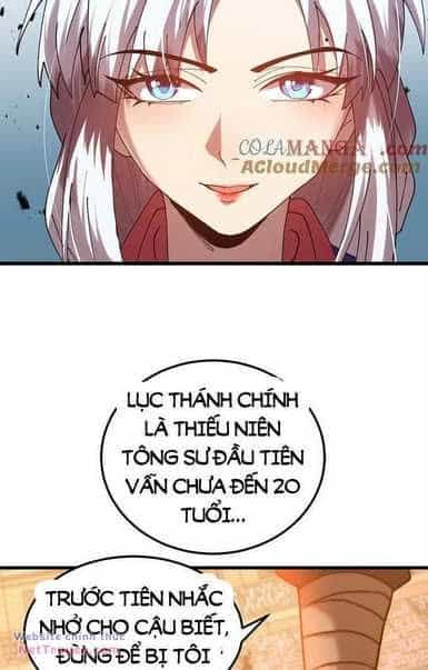 Cao Võ: Hạ Cánh Đến Một Vạn Năm Sau - Chương 114 - ảnh 36
