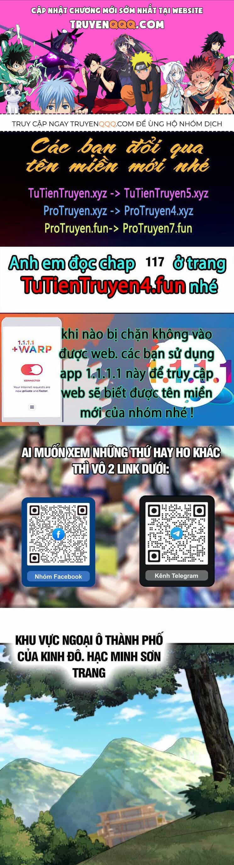 Cao Võ: Hạ Cánh Đến Một Vạn Năm Sau - Chương 116 - ảnh 2