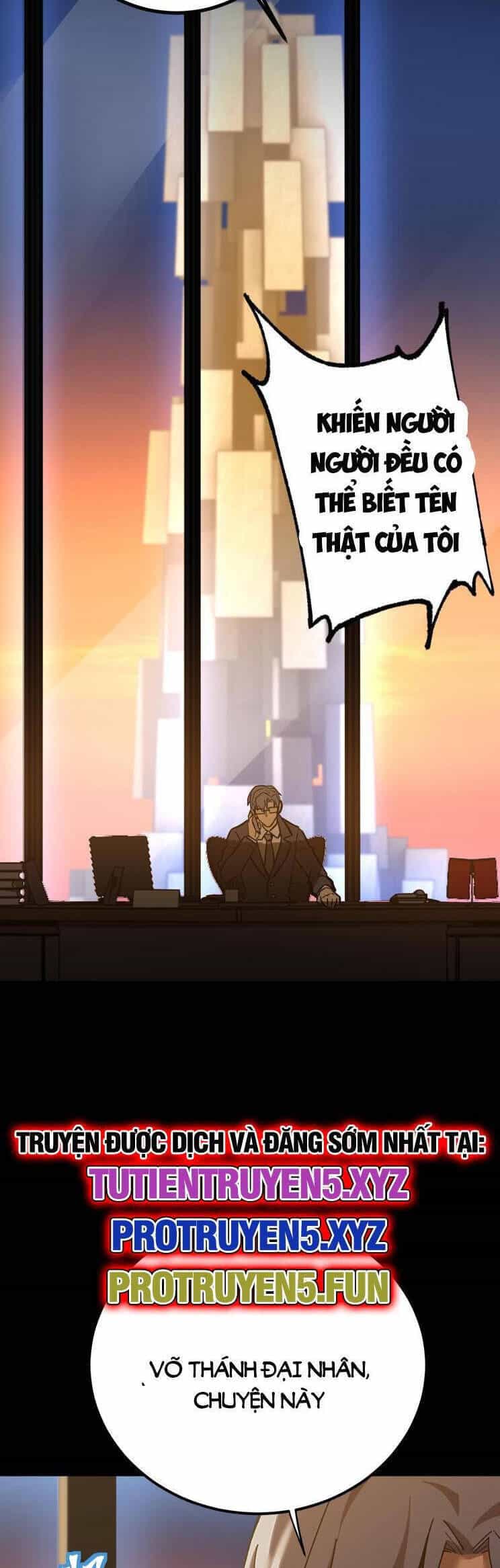 Cao Võ: Hạ Cánh Đến Một Vạn Năm Sau - Chương 116 - ảnh 34