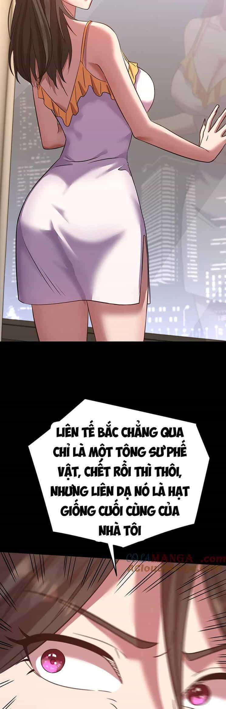 Cao Võ: Hạ Cánh Đến Một Vạn Năm Sau - Chương 117 - ảnh 5