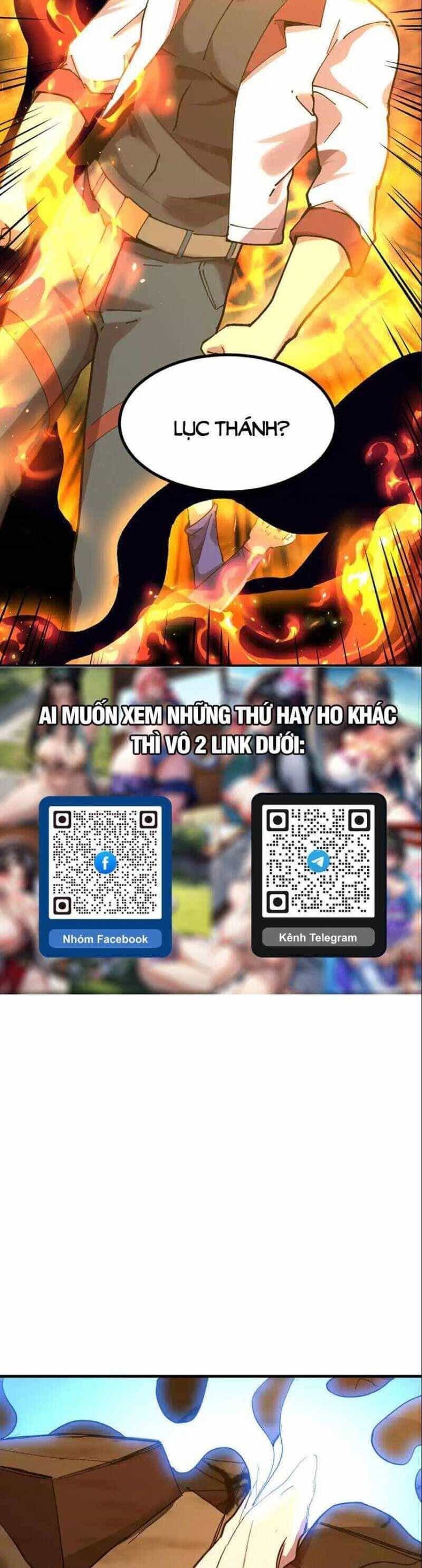 Cao Võ: Hạ Cánh Đến Một Vạn Năm Sau - Chương 119 - ảnh 6