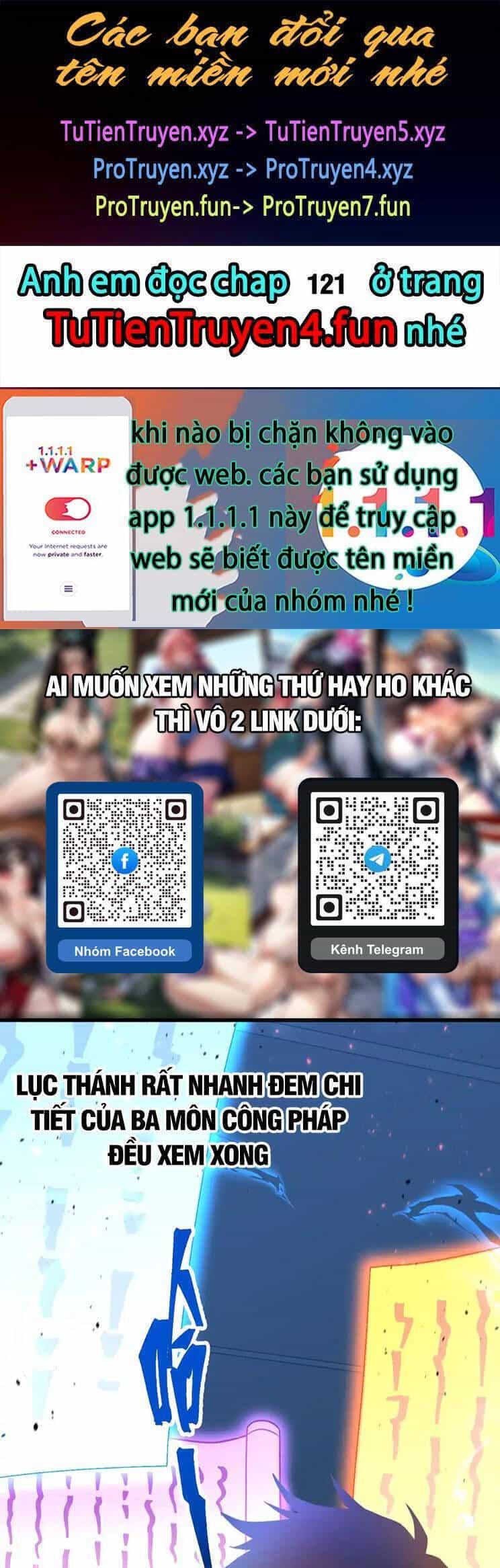 Cao Võ: Hạ Cánh Đến Một Vạn Năm Sau - Chương 120 - ảnh 2