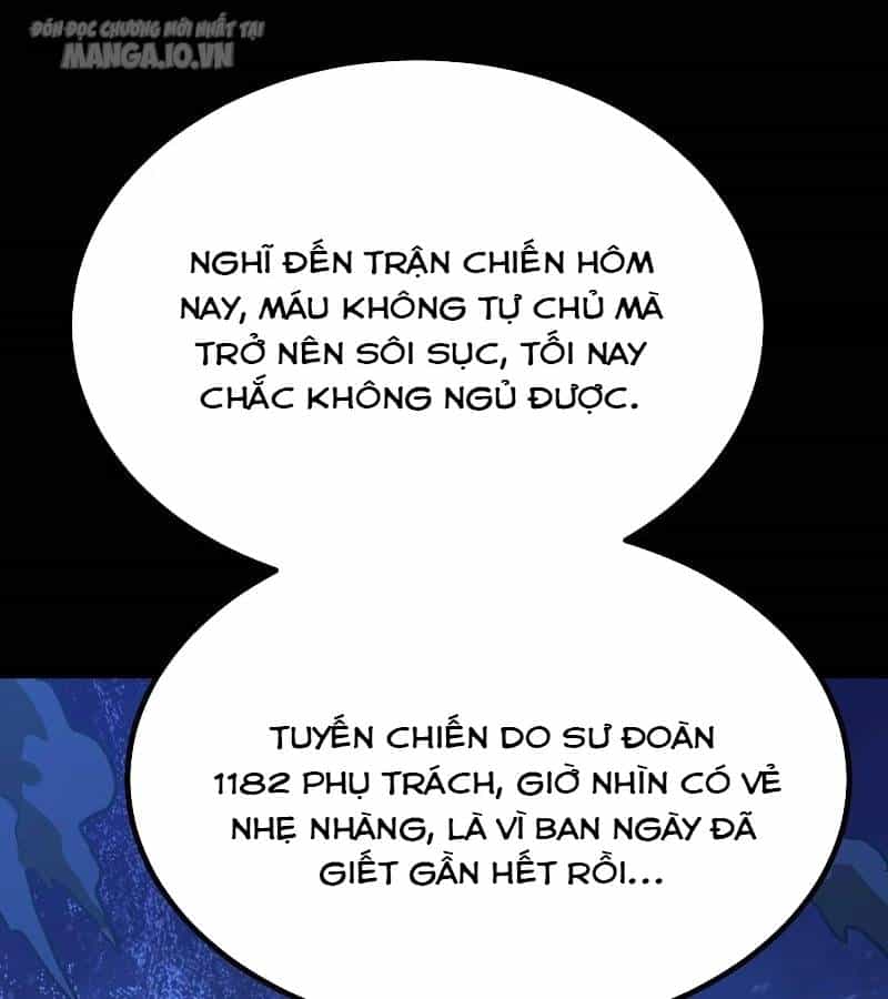 Cao Võ: Hạ Cánh Đến Một Vạn Năm Sau - Chương 123 - ảnh 124