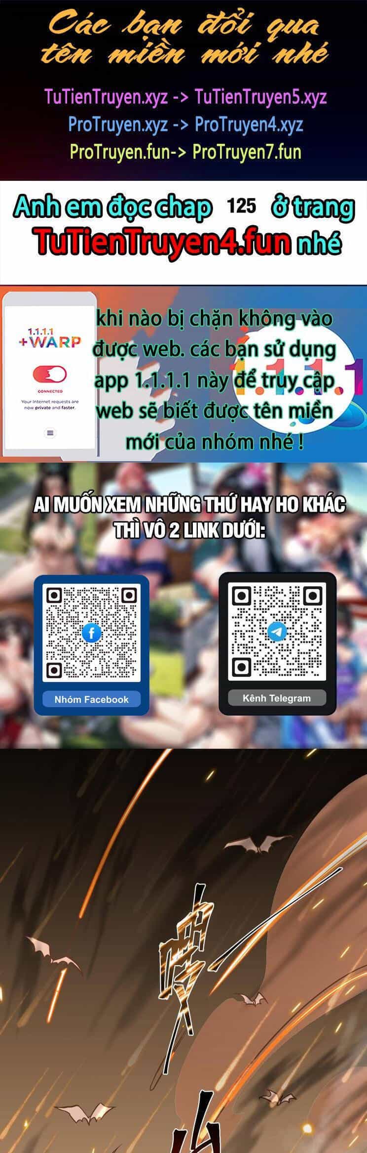 Cao Võ: Hạ Cánh Đến Một Vạn Năm Sau - Chương 124 - ảnh 2