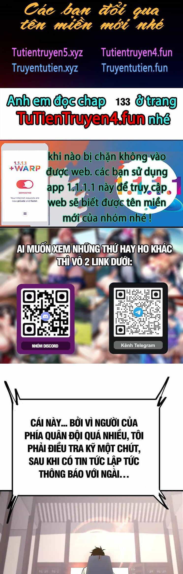 Cao Võ: Hạ Cánh Đến Một Vạn Năm Sau - Chương 132 - ảnh 2