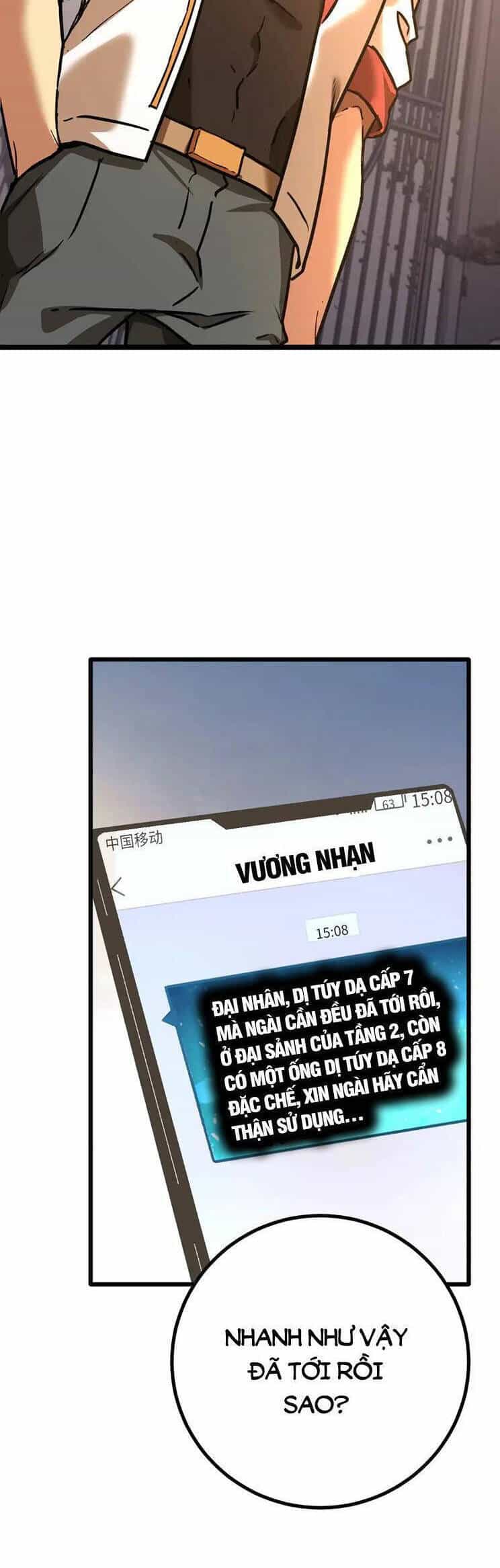 Cao Võ: Hạ Cánh Đến Một Vạn Năm Sau - Chương 134 - ảnh 9