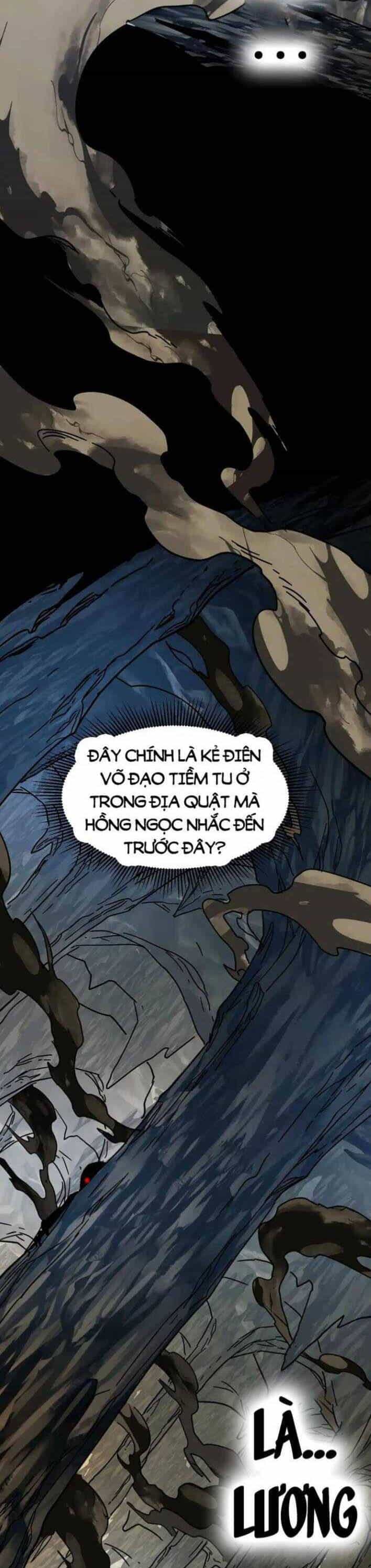 Cao Võ: Hạ Cánh Đến Một Vạn Năm Sau - Chương 139 - ảnh 52