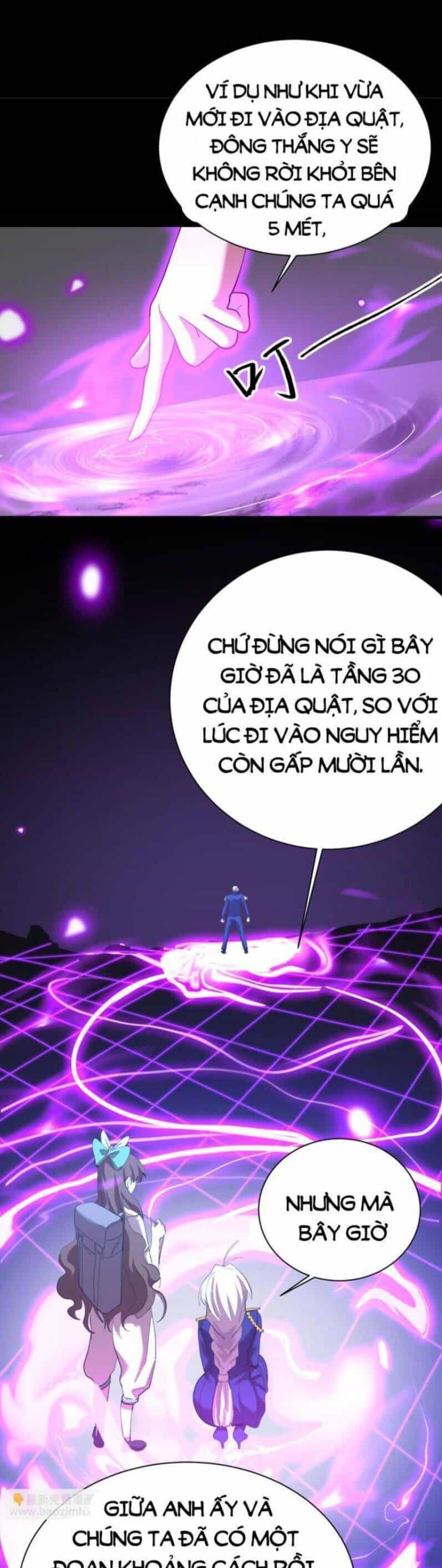 Cao Võ: Hạ Cánh Đến Một Vạn Năm Sau - Chương 148 - ảnh 20