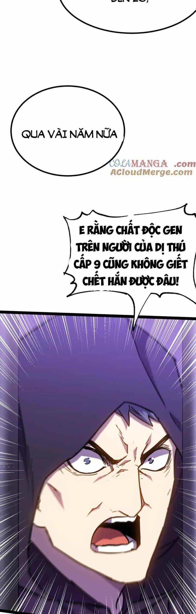 Cao Võ: Hạ Cánh Đến Một Vạn Năm Sau - Chương 155 - ảnh 41