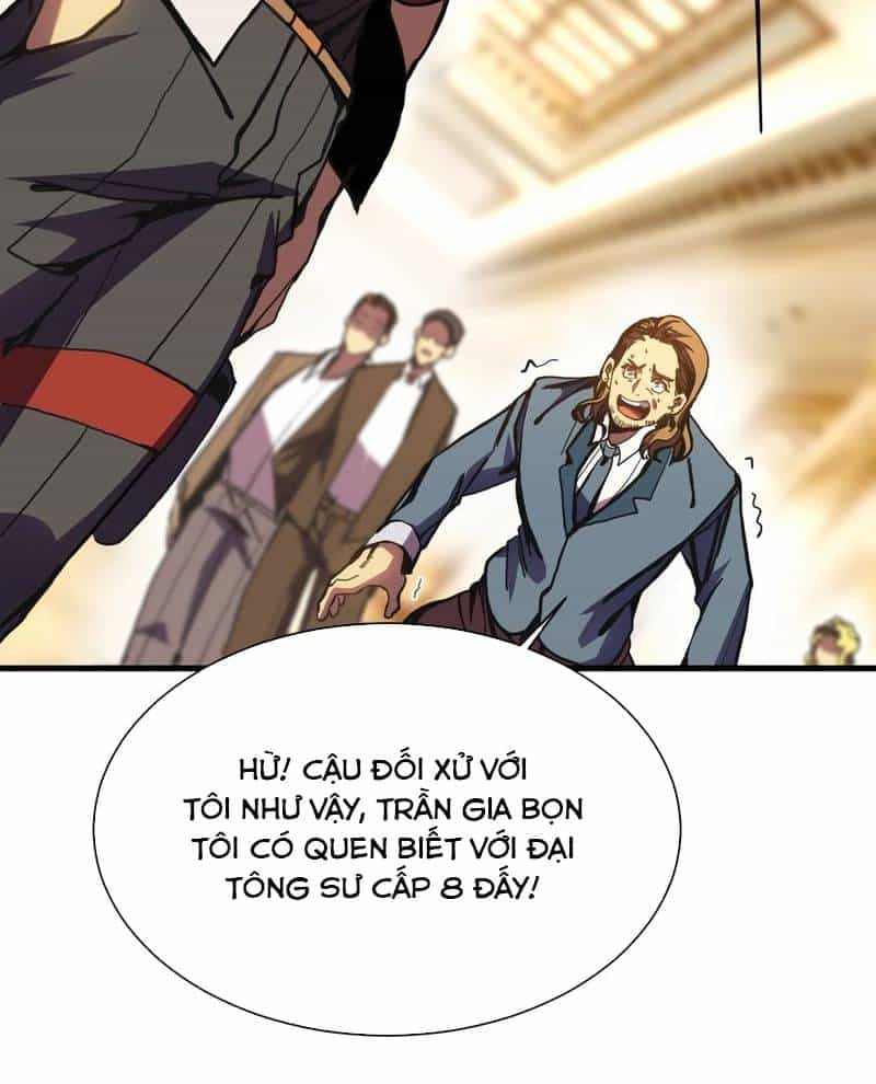 Cao Võ: Hạ Cánh Đến Một Vạn Năm Sau - Chương 170 - ảnh 56