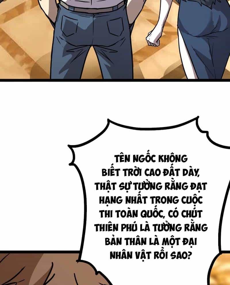 Cao Võ: Hạ Cánh Đến Một Vạn Năm Sau - Chương 170 - ảnh 89