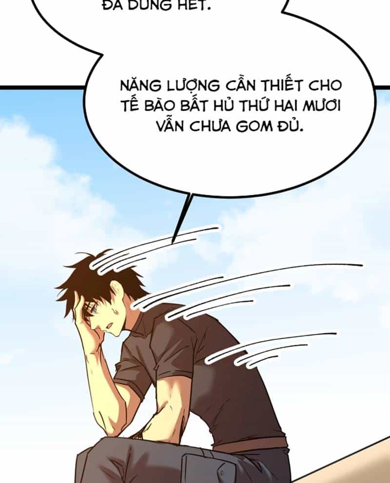 Cao Võ: Hạ Cánh Đến Một Vạn Năm Sau - Chương 176 - ảnh 68