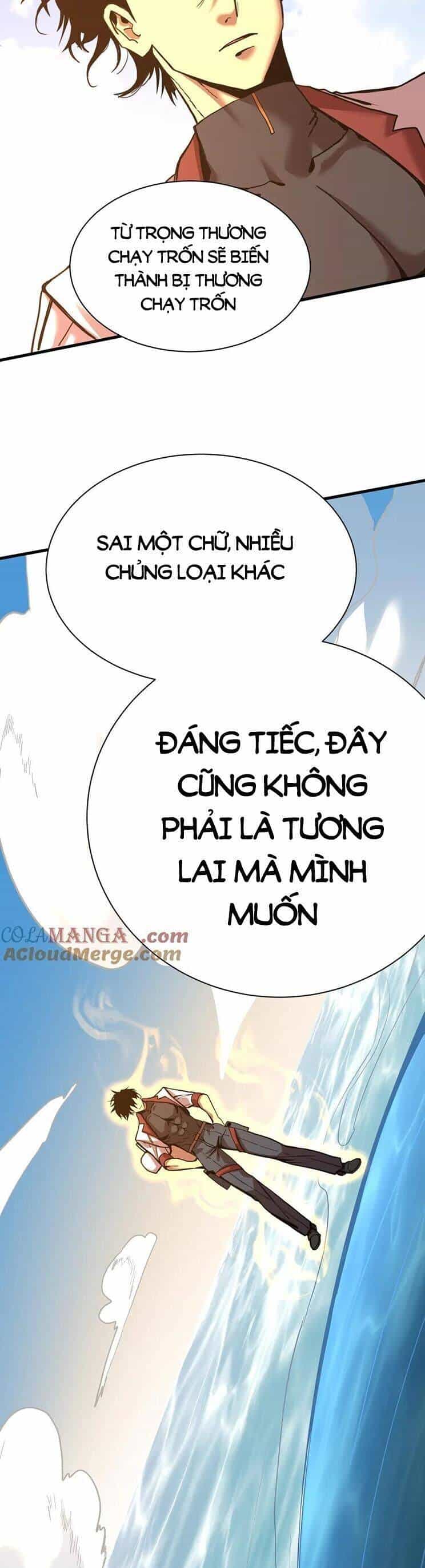 Cao Võ: Hạ Cánh Đến Một Vạn Năm Sau - Chương 177 - ảnh 46