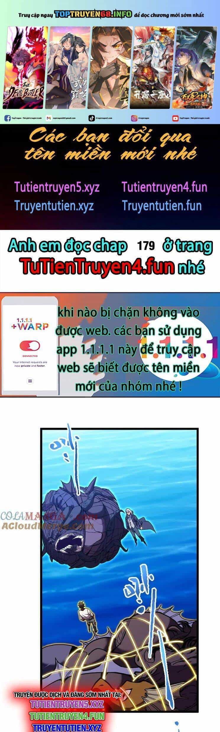 Cao Võ: Hạ Cánh Đến Một Vạn Năm Sau - Chương 178 - ảnh 2