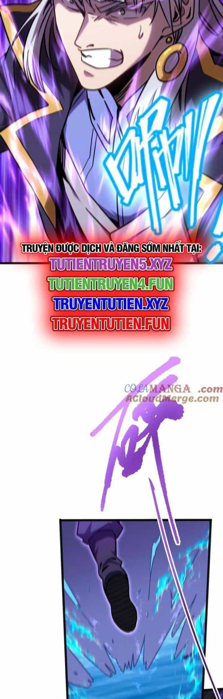 Cao Võ: Hạ Cánh Đến Một Vạn Năm Sau - Chương 178 - ảnh 5