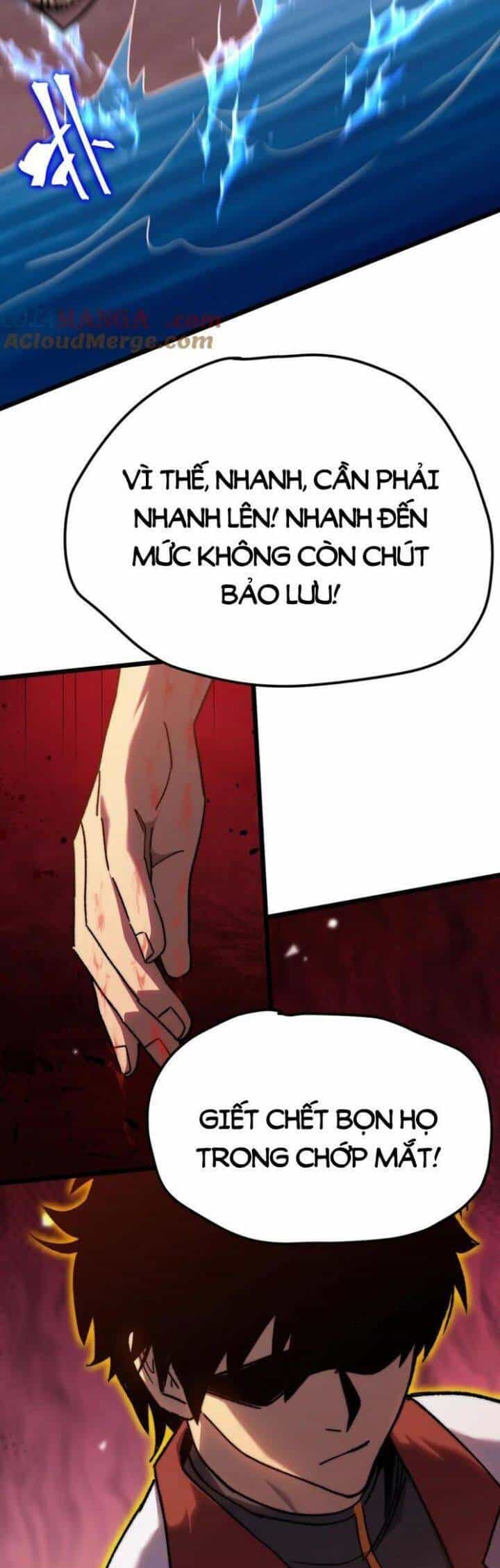 Cao Võ: Hạ Cánh Đến Một Vạn Năm Sau - Chương 179 - ảnh 20