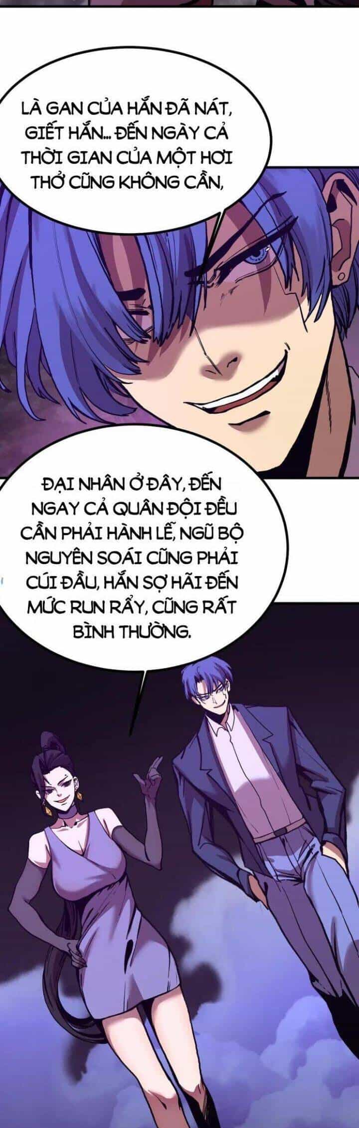 Cao Võ: Hạ Cánh Đến Một Vạn Năm Sau - Chương 179 - ảnh 6