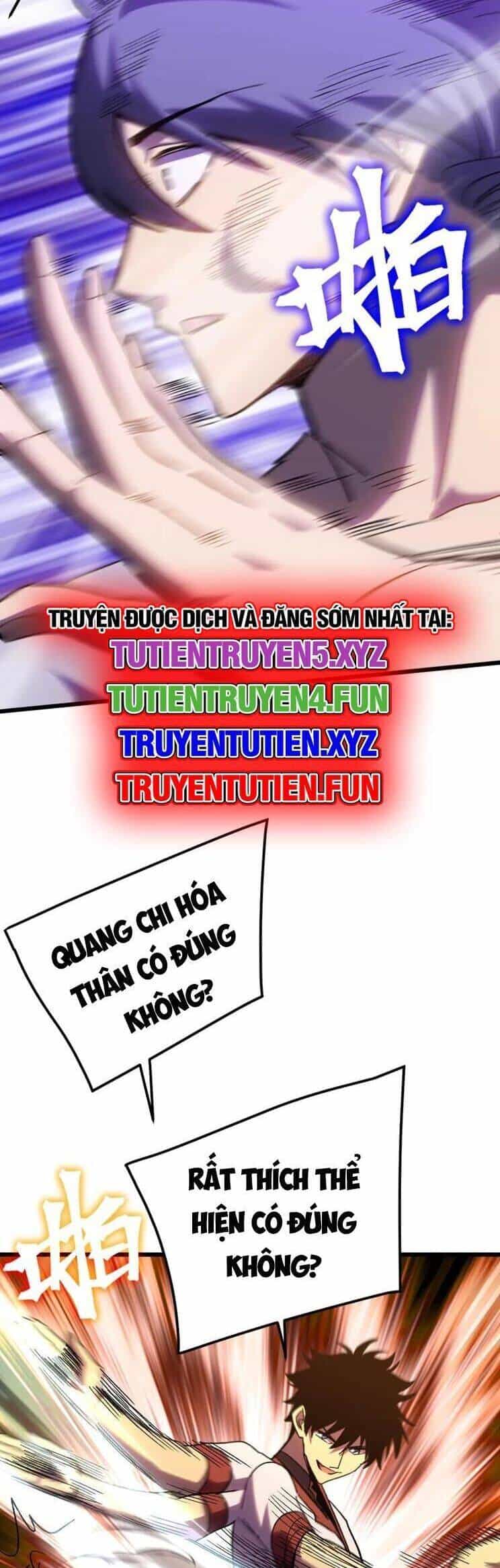 Cao Võ: Hạ Cánh Đến Một Vạn Năm Sau - Chương 182 - ảnh 5